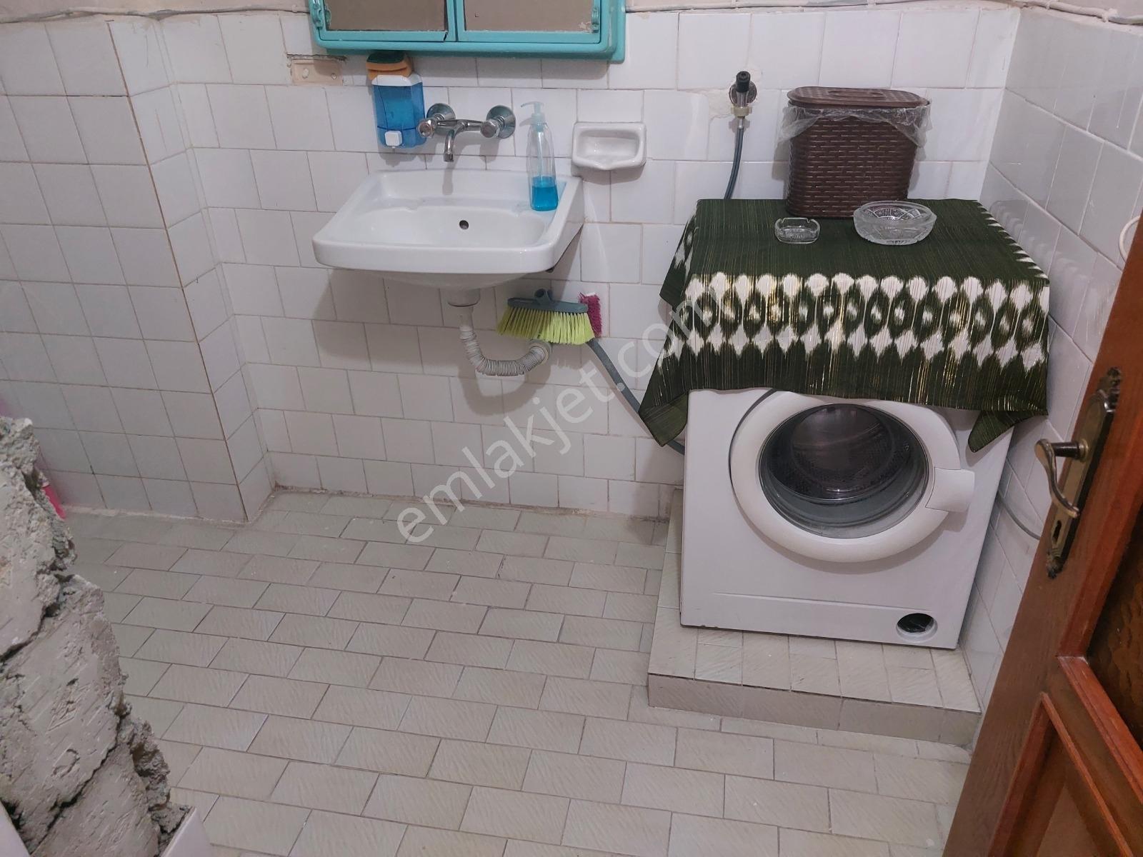 New Form'dan Akdeniz Bahçe Mah.de Eşyalı Kiralık 2+1 Daire - Görsel 9