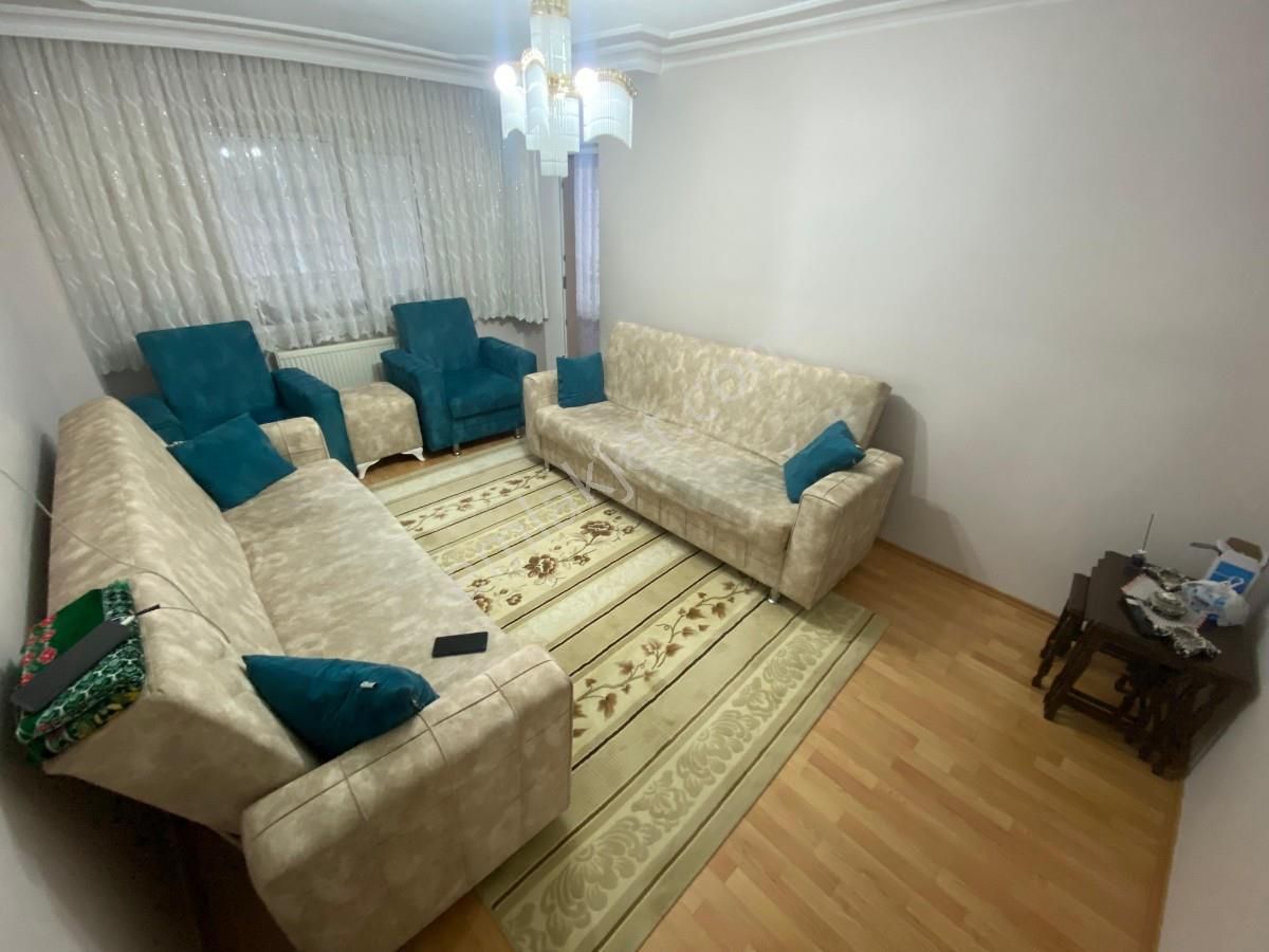 Sincan Andiçen Mh 3+1 Yapılı Bağımsız Geniş Katta Ön Cephe Daire - Görsel 27