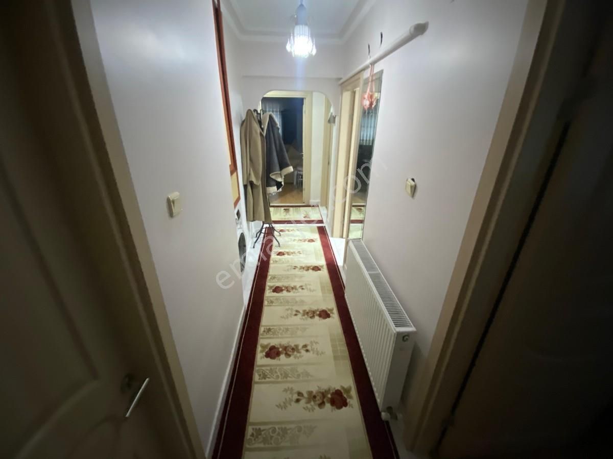 Sincan Andiçen Mh 3+1 Yapılı Bağımsız Geniş Katta Ön Cephe Daire - Görsel 15