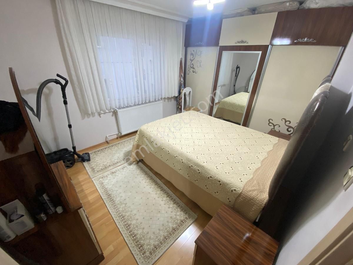 Sincan Andiçen Mh 3+1 Yapılı Bağımsız Geniş Katta Ön Cephe Daire - Görsel 30