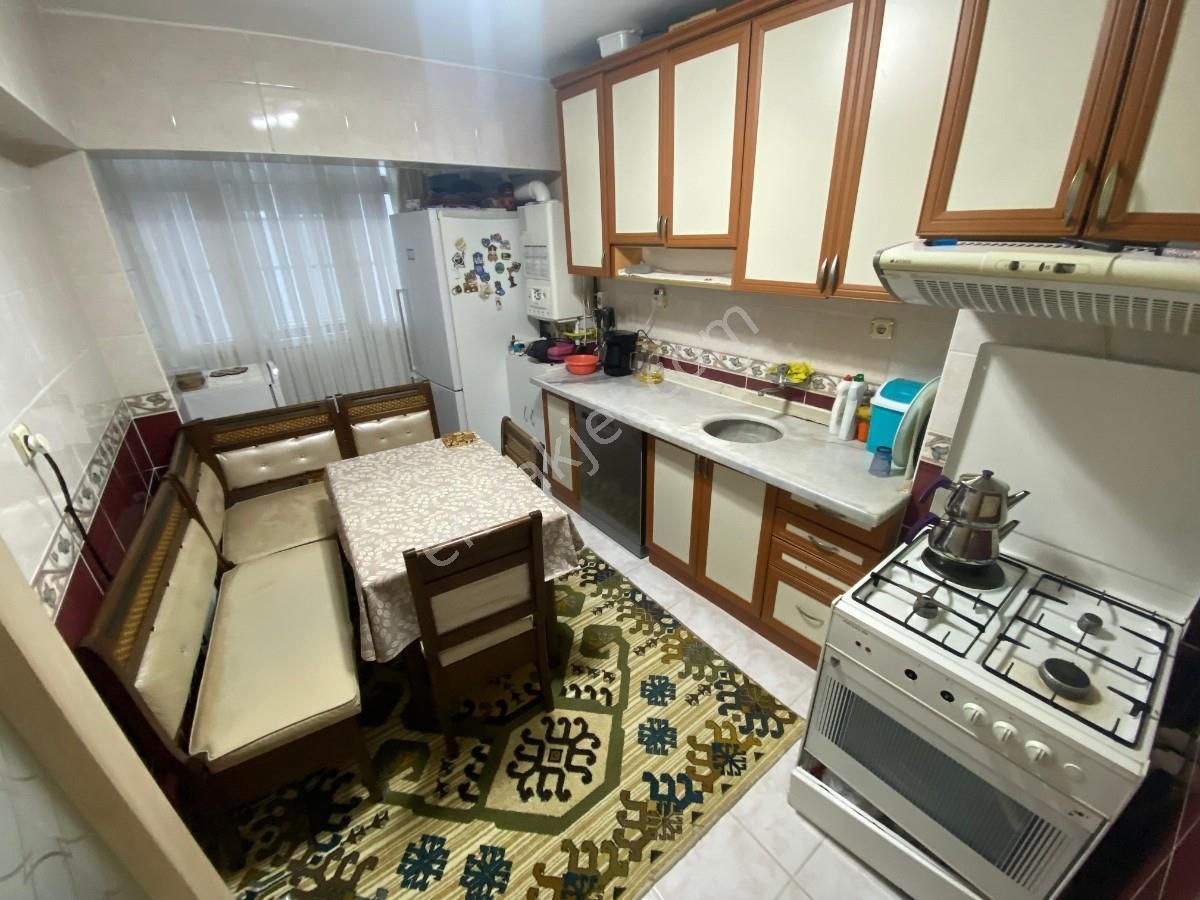 Sincan Andiçen Mh 3+1 Yapılı Bağımsız Geniş Katta Ön Cephe Daire - Görsel 20