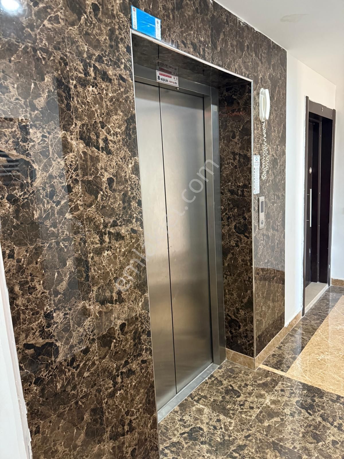 Baraj Mahallesi 3+1 Satılık Daire Sultan Konakları1 - Görsel 3