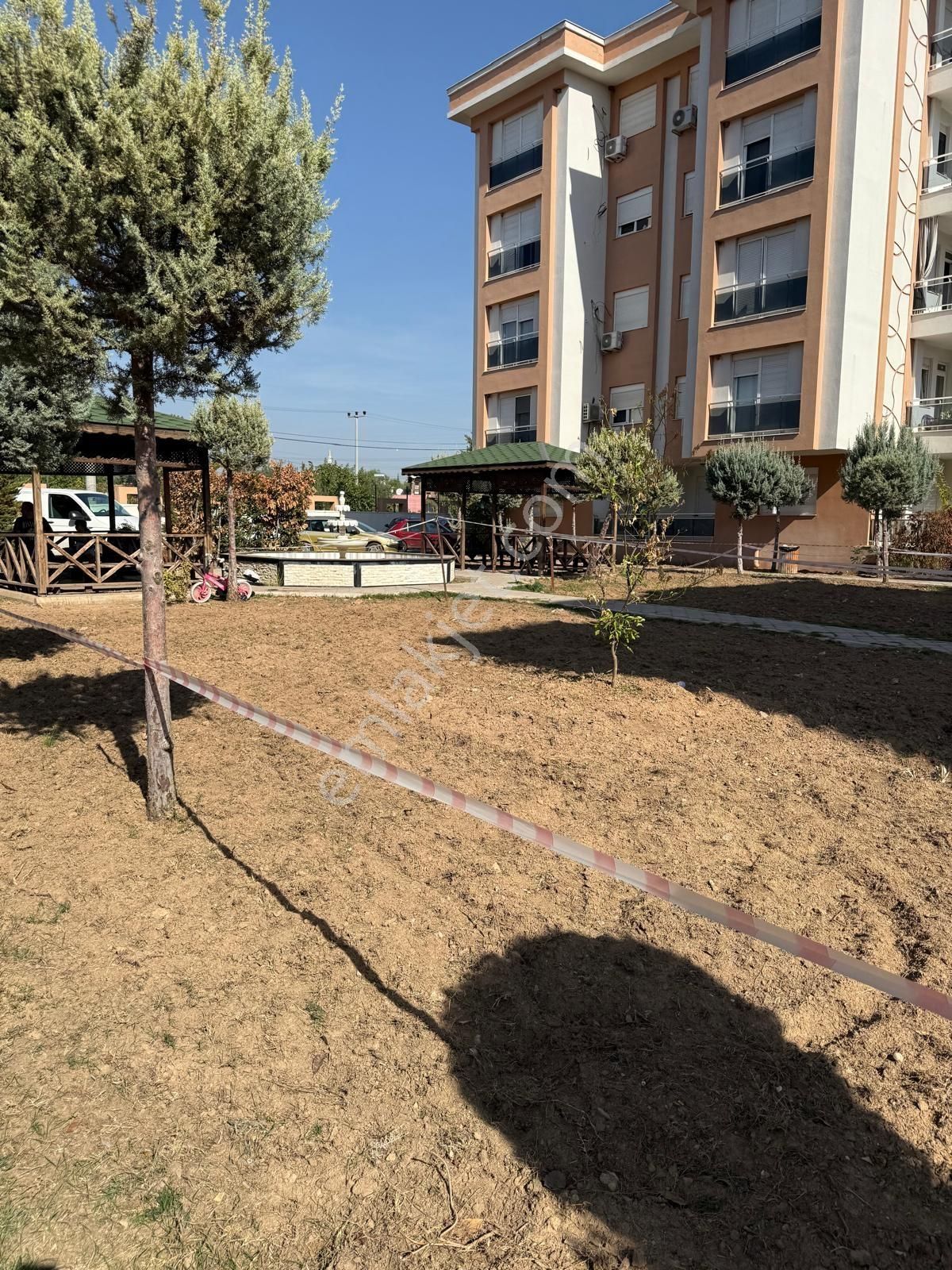 Baraj Mahallesi 3+1 Satılık Daire Sultan Konakları1 - Görsel 2