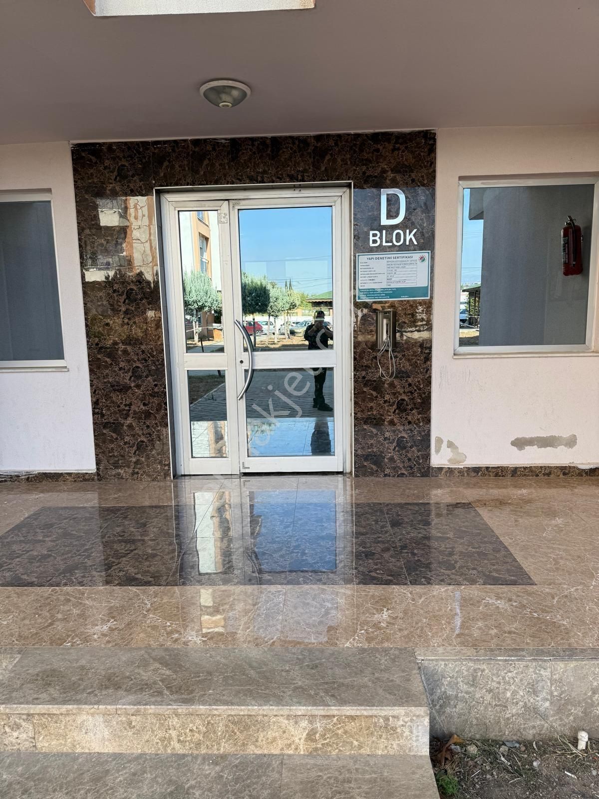 Baraj Mahallesi 3+1 Satılık Daire Sultan Konakları1 - Görsel 14