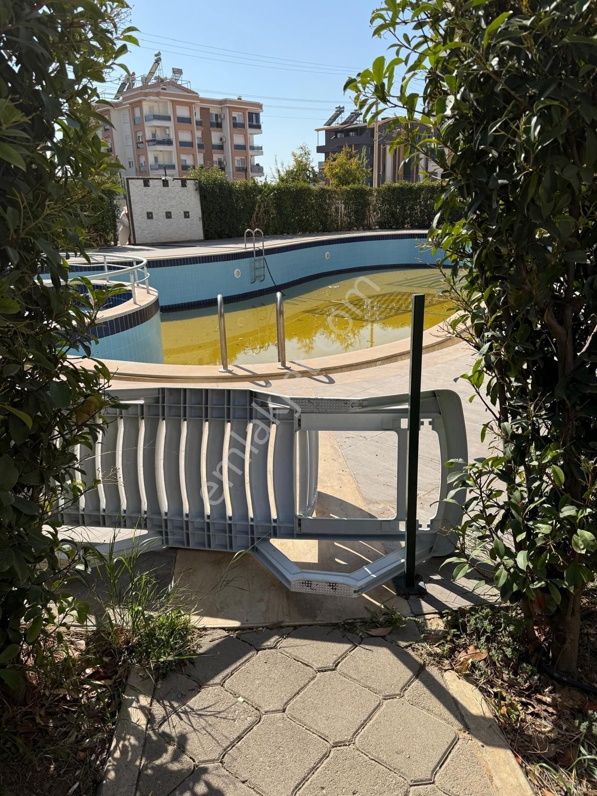 Baraj Mahallesi 3+1 Satılık Daire Sultan Konakları1 - Görsel 13