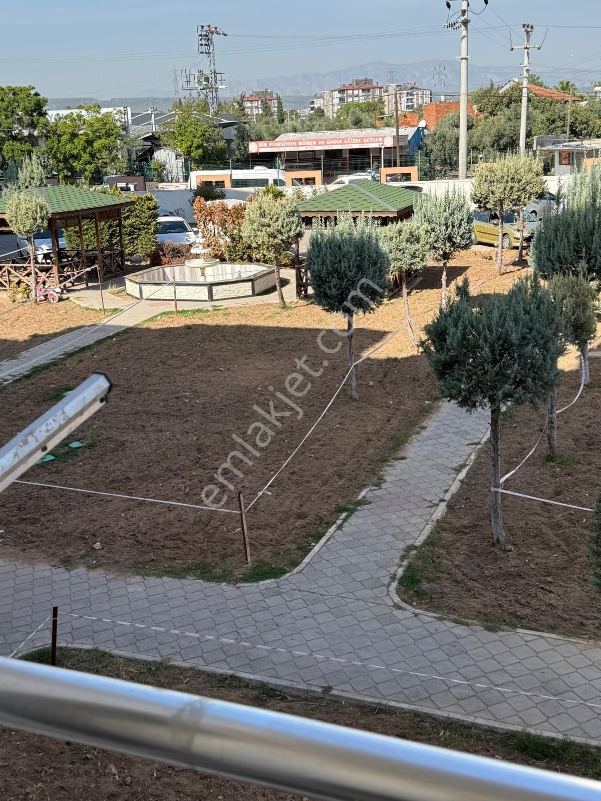 Baraj Mahallesi 3+1 Satılık Daire Sultan Konakları1 - Görsel 6