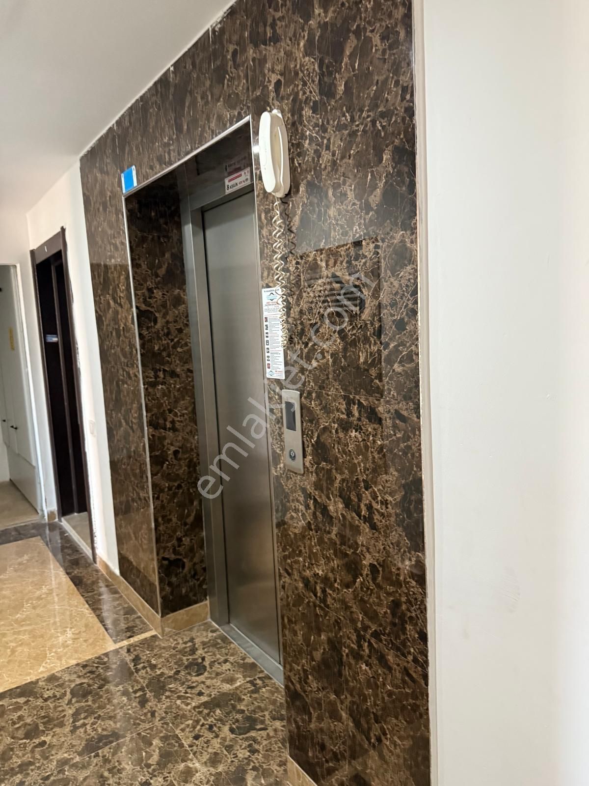 Baraj Mahallesi 3+1 Satılık Daire Sultan Konakları1 - Görsel 4