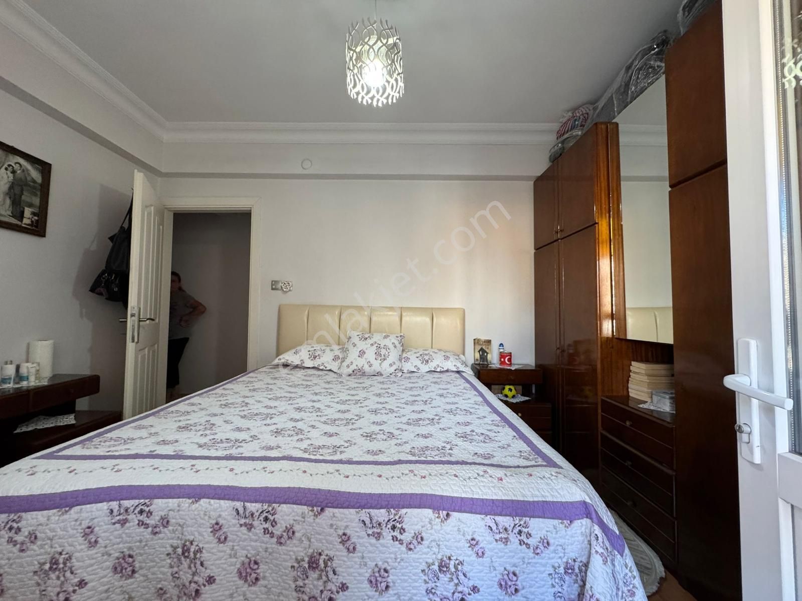 Feritselimpaşa Cad. Yakını Tek Daire Üzerine 3+1 150m2 Satılık - Görsel 11