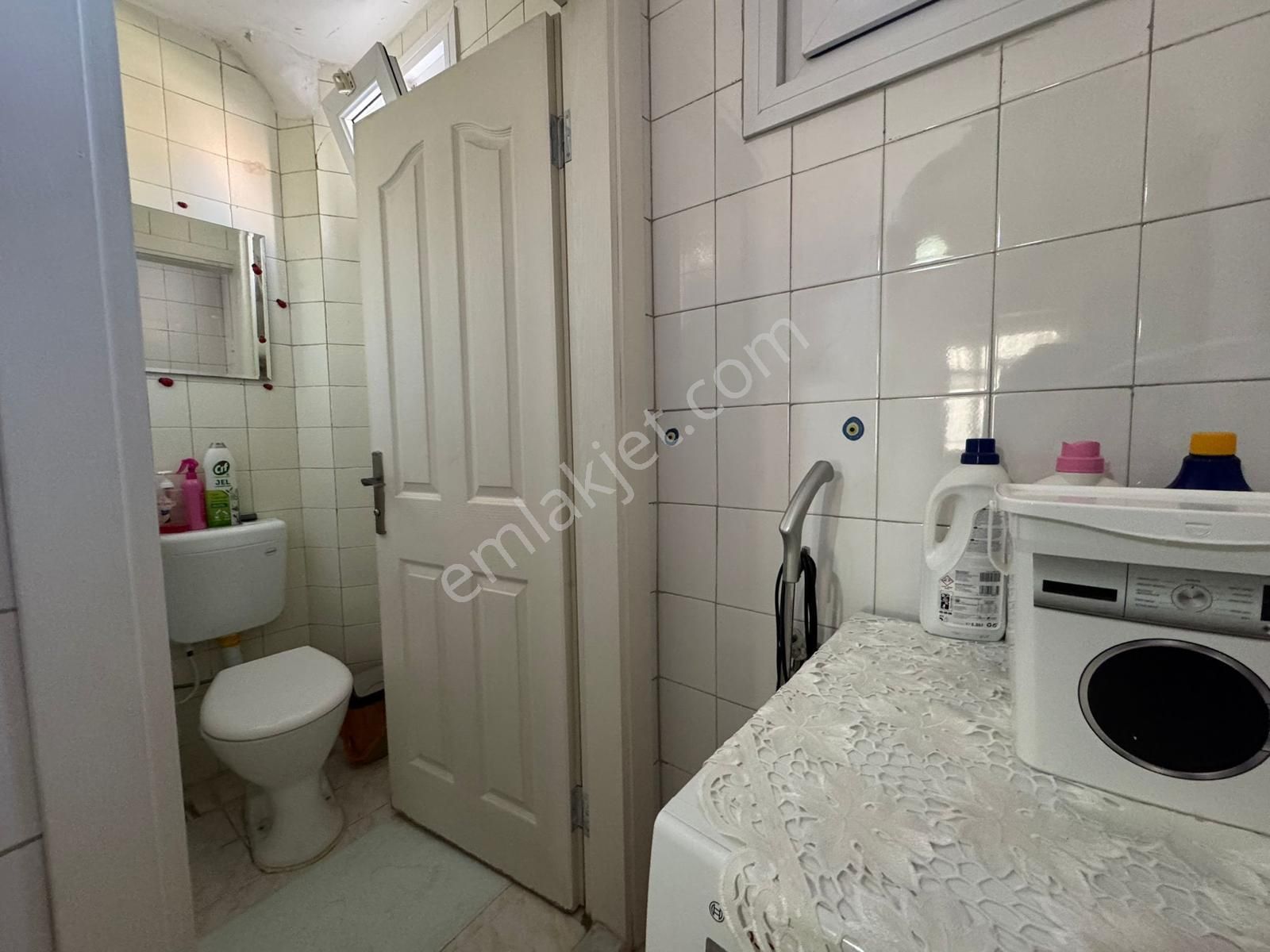 Feritselimpaşa Cad. Yakını Tek Daire Üzerine 3+1 150m2 Satılık - Görsel 32