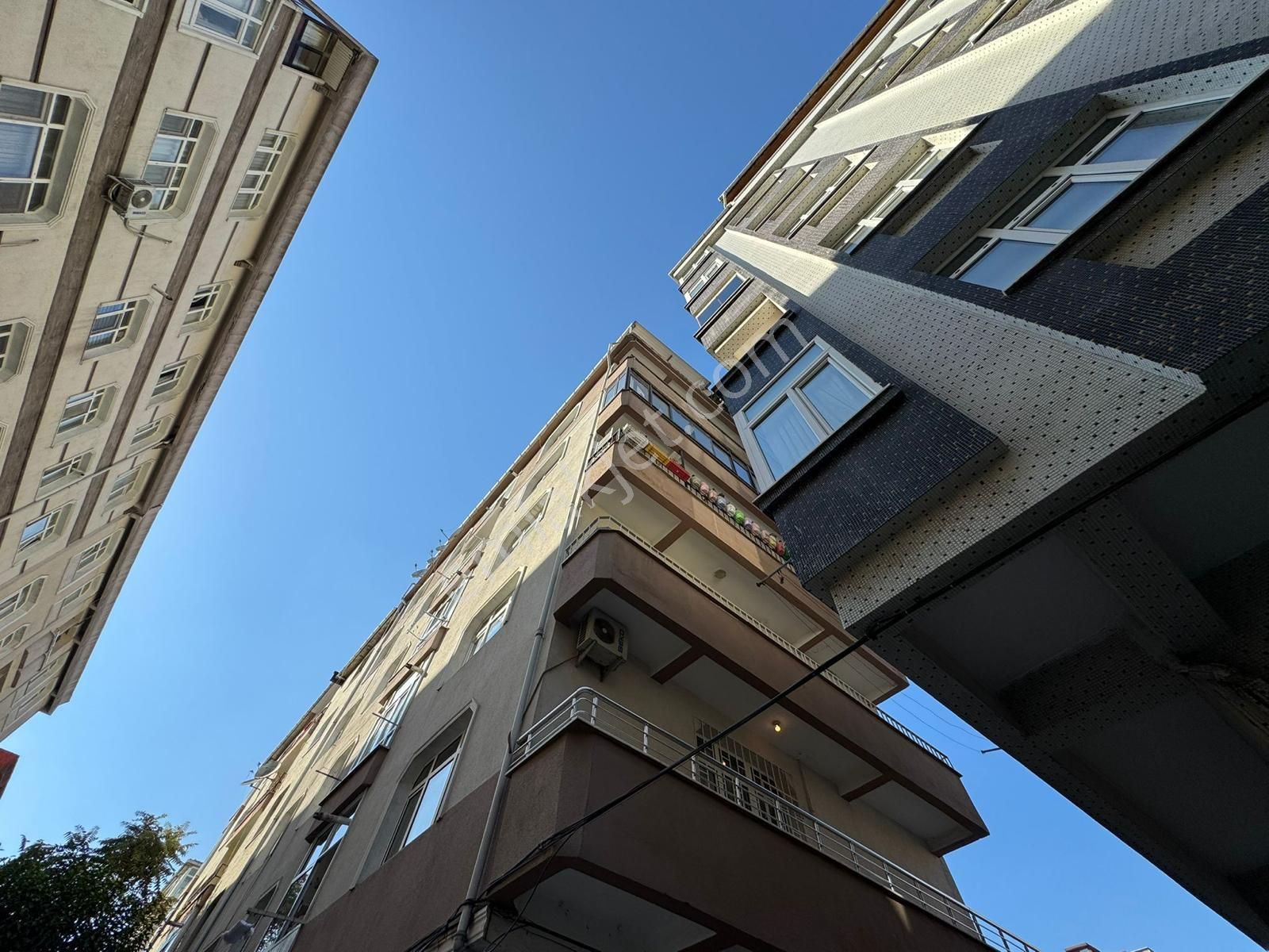 Feritselimpaşa Cad. Yakını Tek Daire Üzerine 3+1 150m2 Satılık - Görsel 35