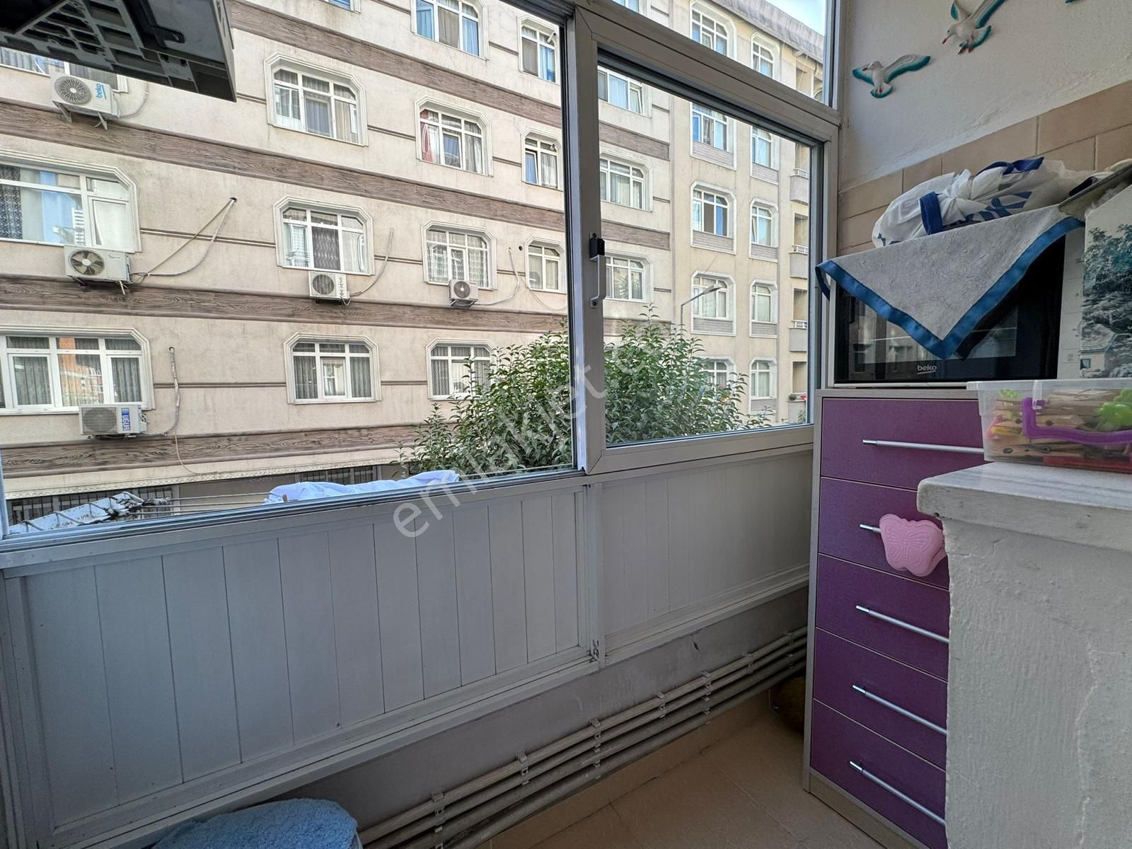 Feritselimpaşa Cad. Yakını Tek Daire Üzerine 3+1 150m2 Satılık - Görsel 27