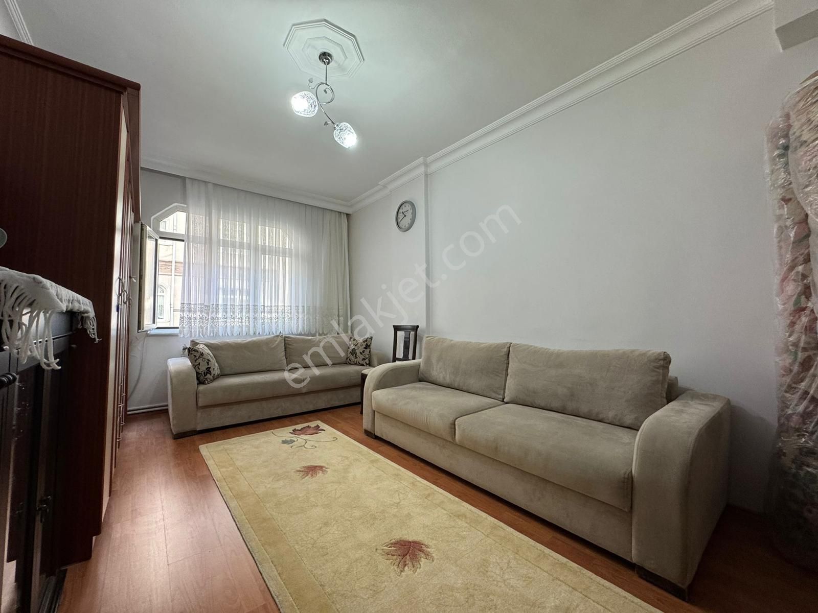 Feritselimpaşa Cad. Yakını Tek Daire Üzerine 3+1 150m2 Satılık - Görsel 4