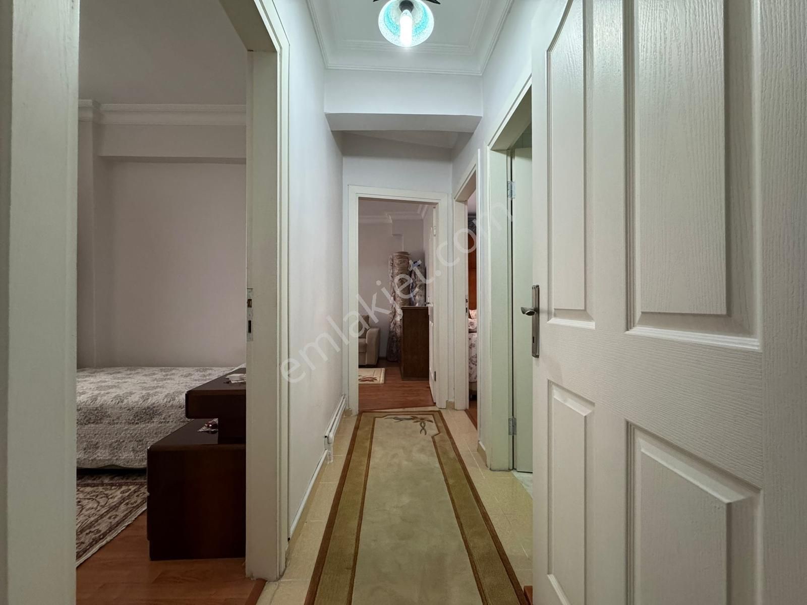 Feritselimpaşa Cad. Yakını Tek Daire Üzerine 3+1 150m2 Satılık - Görsel 18