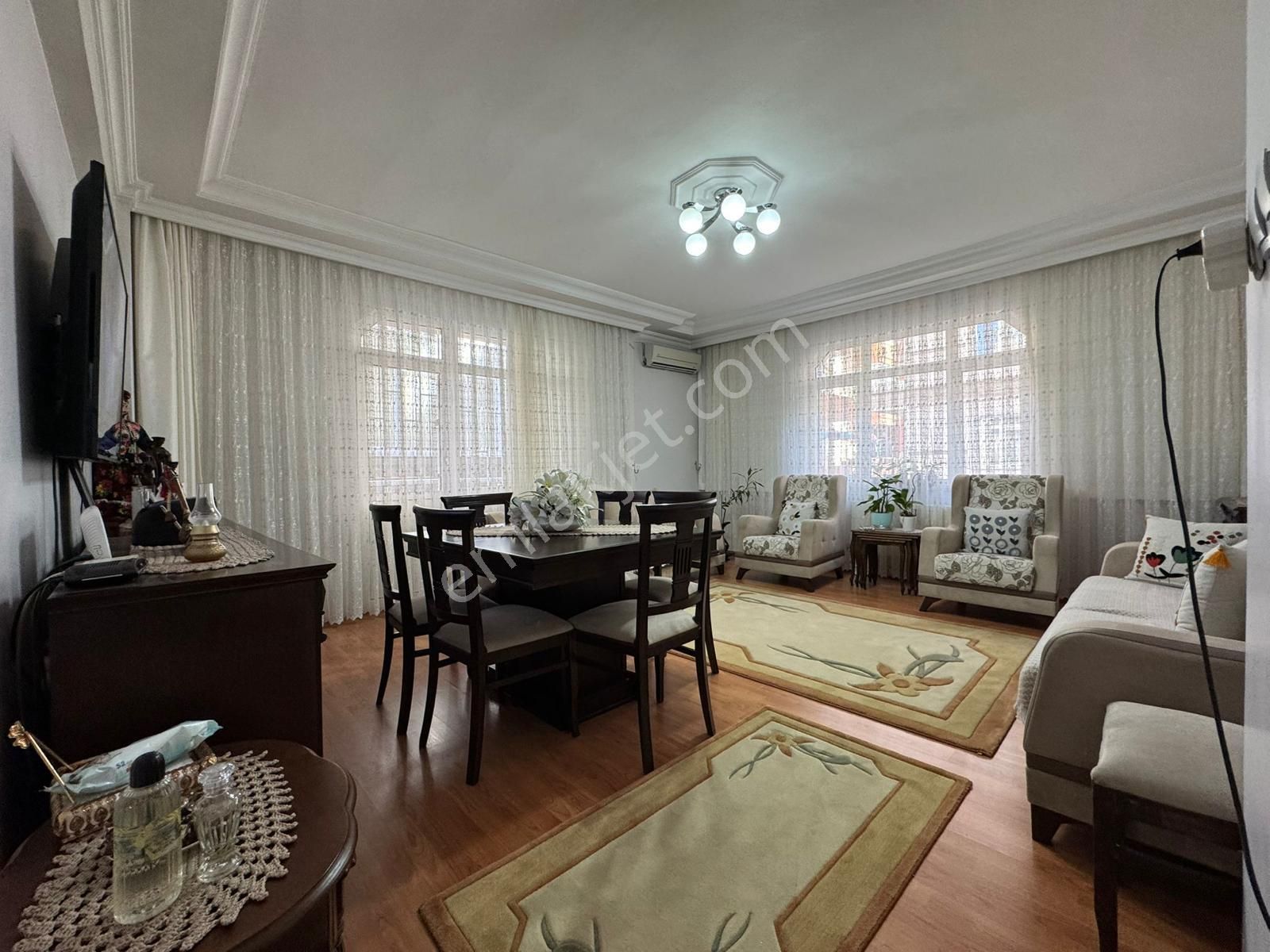 Feritselimpaşa Cad. Yakını Tek Daire Üzerine 3+1 150m2 Satılık - Görsel 20