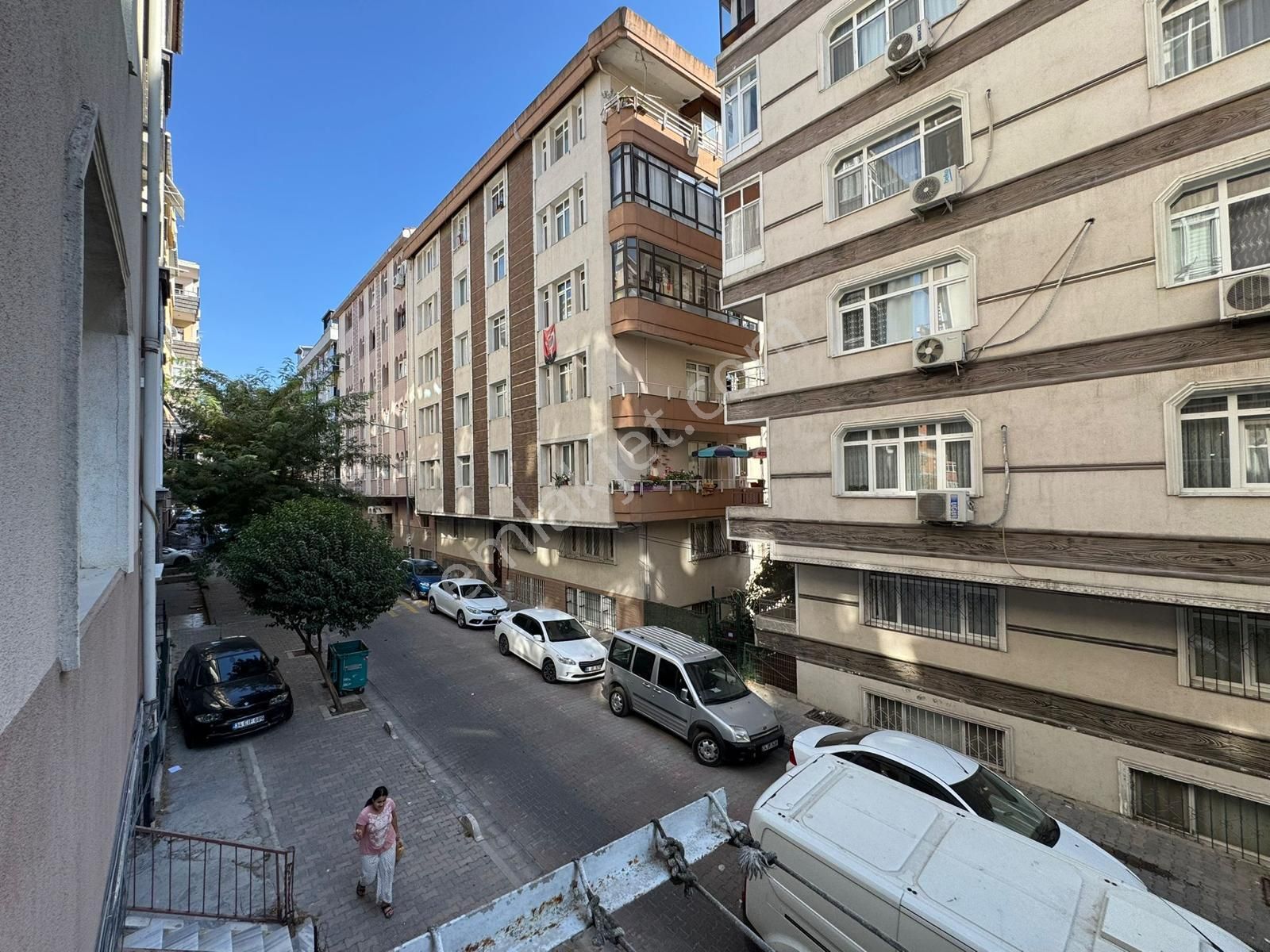 Feritselimpaşa Cad. Yakını Tek Daire Üzerine 3+1 150m2 Satılık - Görsel 28