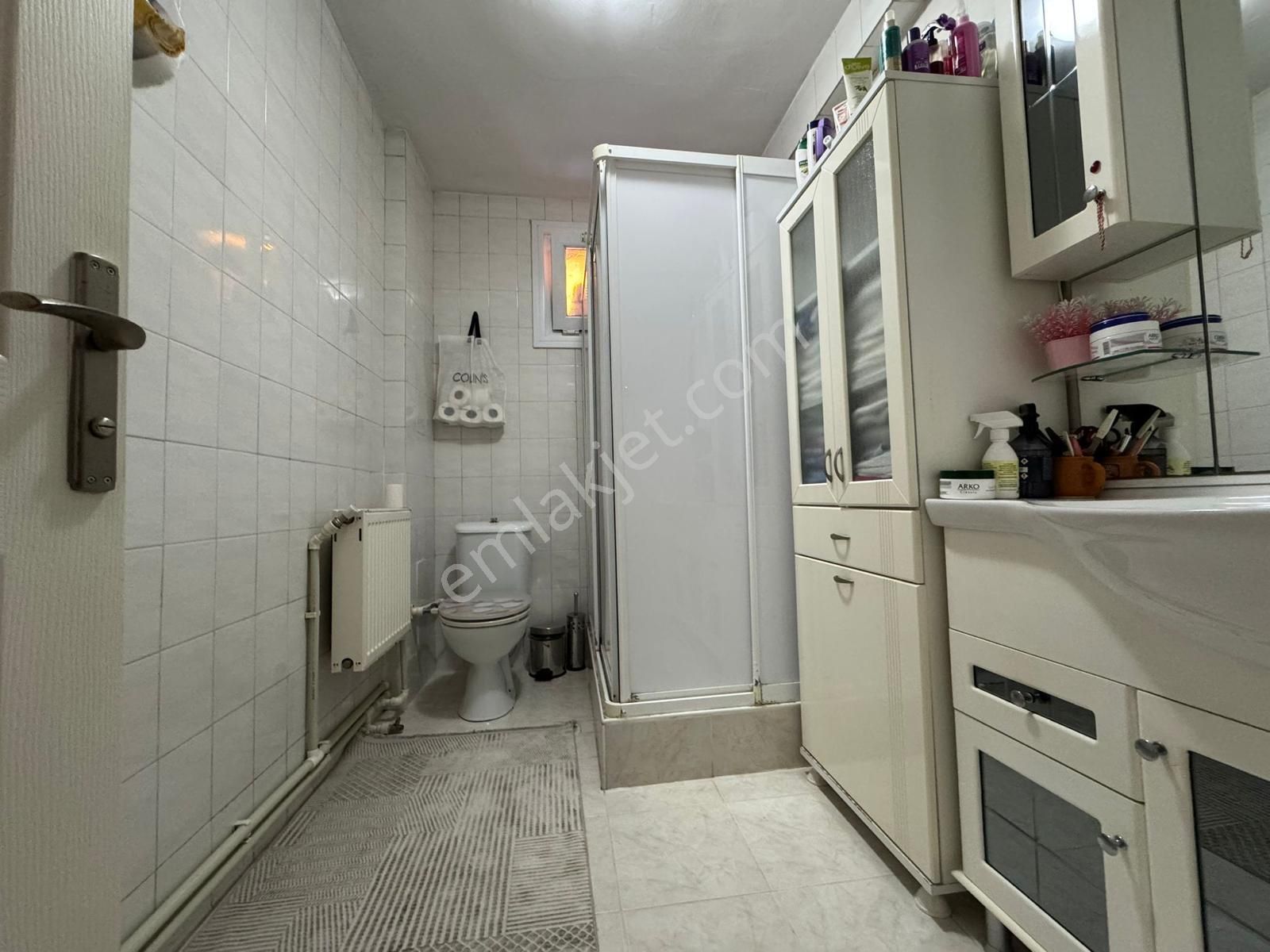 Feritselimpaşa Cad. Yakını Tek Daire Üzerine 3+1 150m2 Satılık - Görsel 15