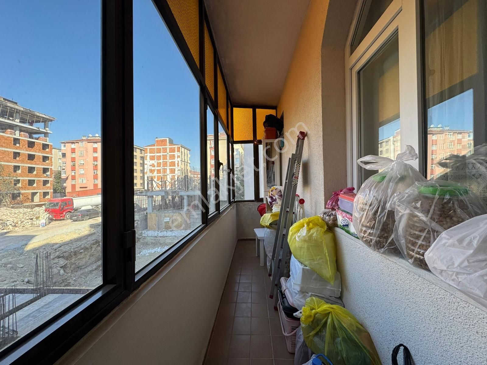 Feritselimpaşa Cad. Yakını Tek Daire Üzerine 3+1 150m2 Satılık - Görsel 9