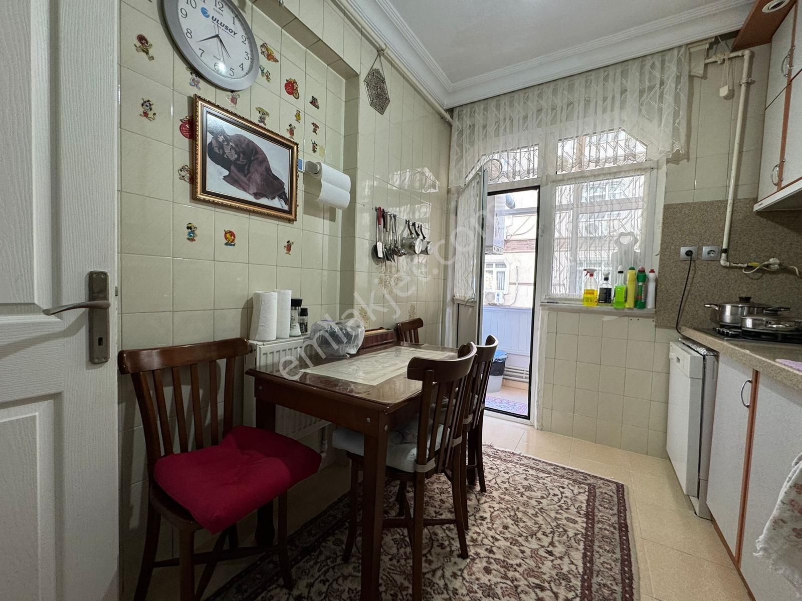 Feritselimpaşa Cad. Yakını Tek Daire Üzerine 3+1 150m2 Satılık - Görsel 25