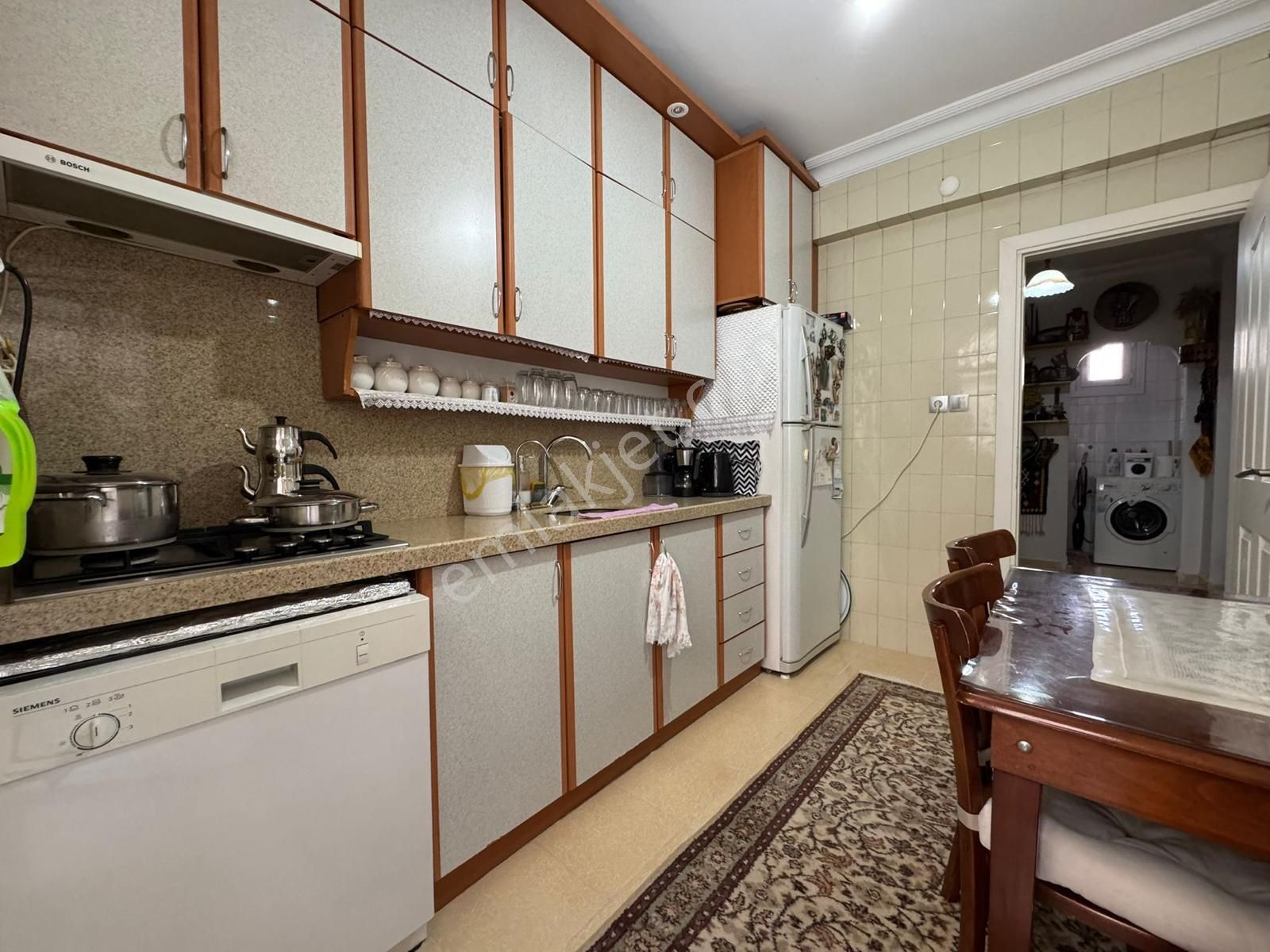 Feritselimpaşa Cad. Yakını Tek Daire Üzerine 3+1 150m2 Satılık - Görsel 29