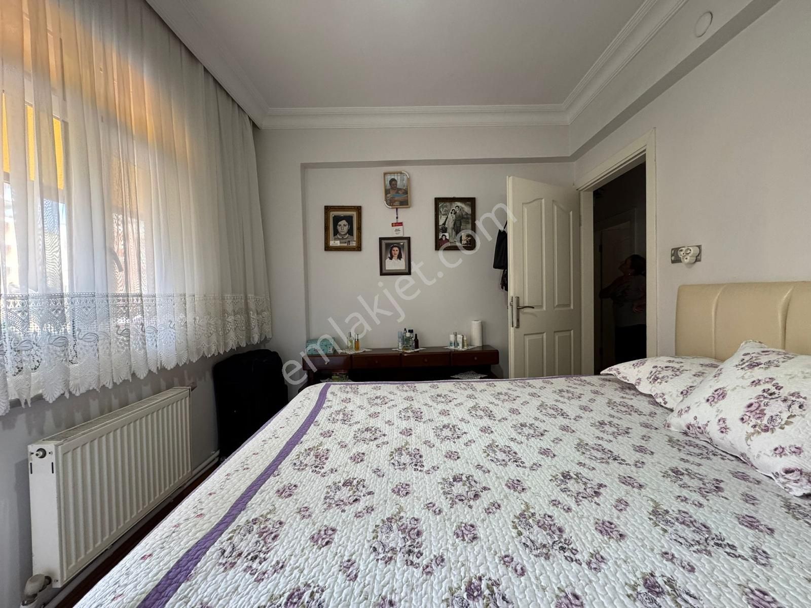 Feritselimpaşa Cad. Yakını Tek Daire Üzerine 3+1 150m2 Satılık - Görsel 12