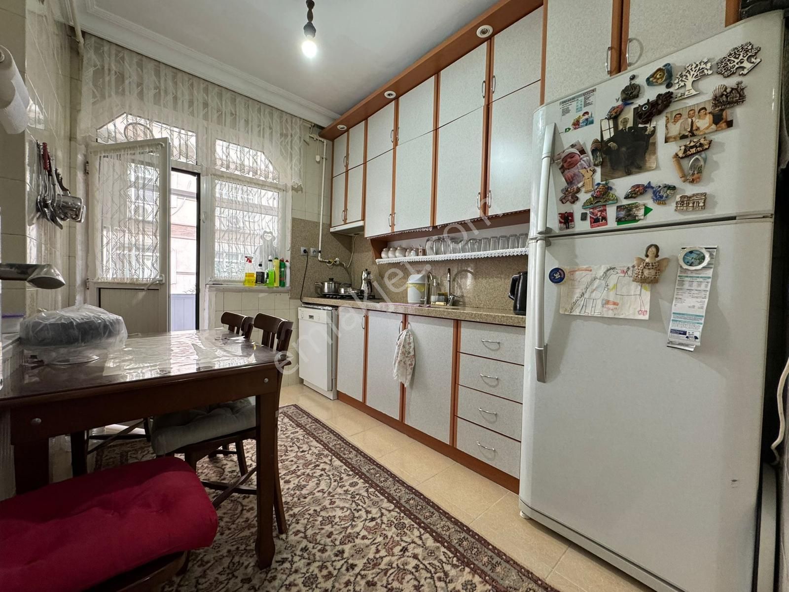 Feritselimpaşa Cad. Yakını Tek Daire Üzerine 3+1 150m2 Satılık - Görsel 26