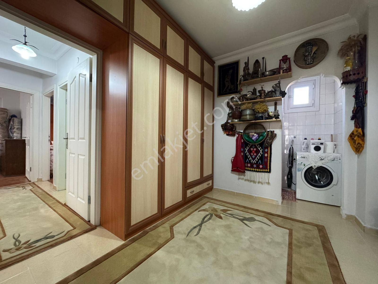 Feritselimpaşa Cad. Yakını Tek Daire Üzerine 3+1 150m2 Satılık - Görsel 33