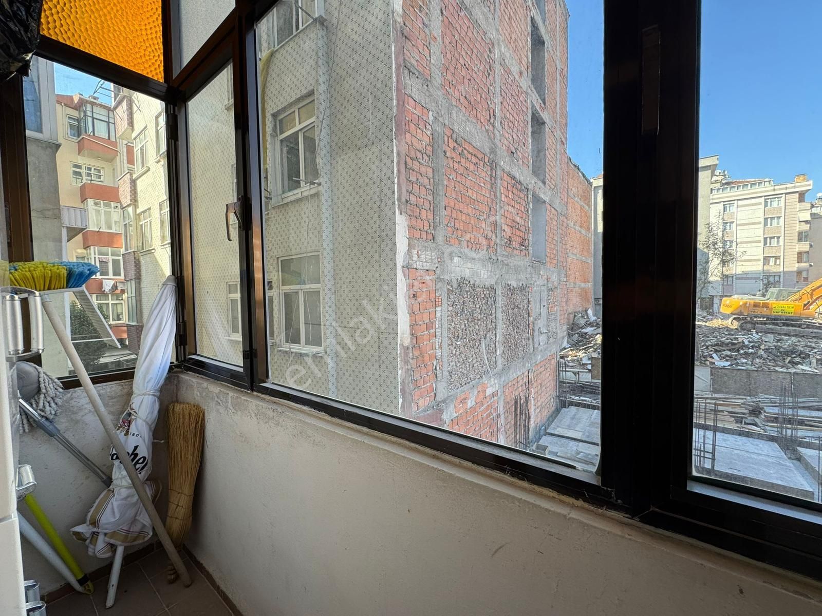 Feritselimpaşa Cad. Yakını Tek Daire Üzerine 3+1 150m2 Satılık - Görsel 10