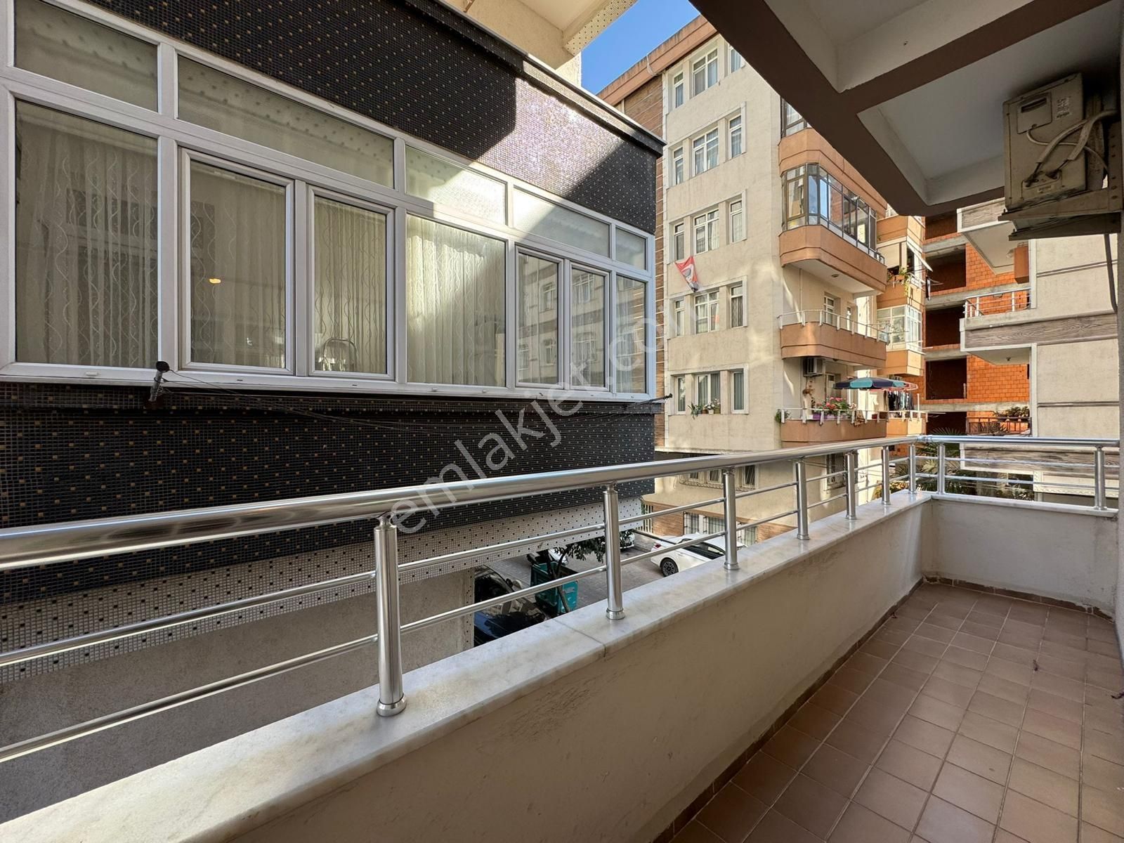 Feritselimpaşa Cad. Yakını Tek Daire Üzerine 3+1 150m2 Satılık - Görsel 21