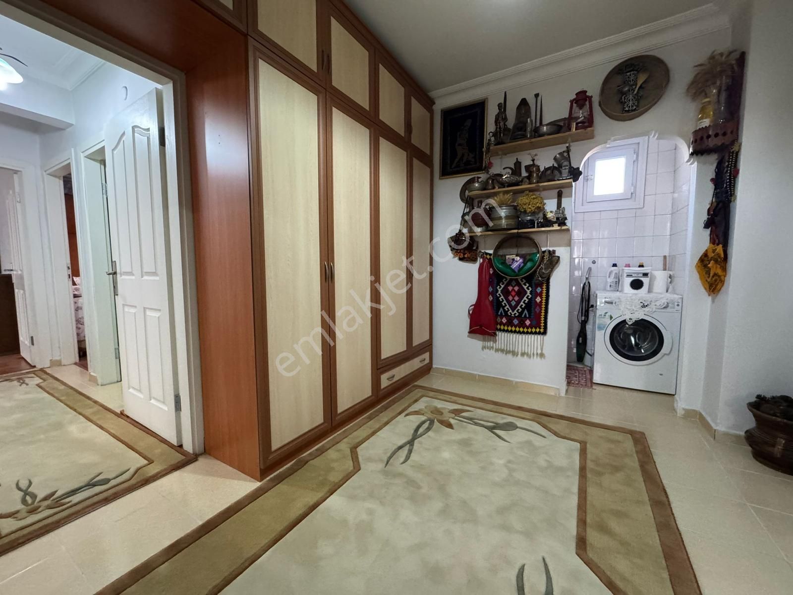 Feritselimpaşa Cad. Yakını Tek Daire Üzerine 3+1 150m2 Satılık - Görsel 31
