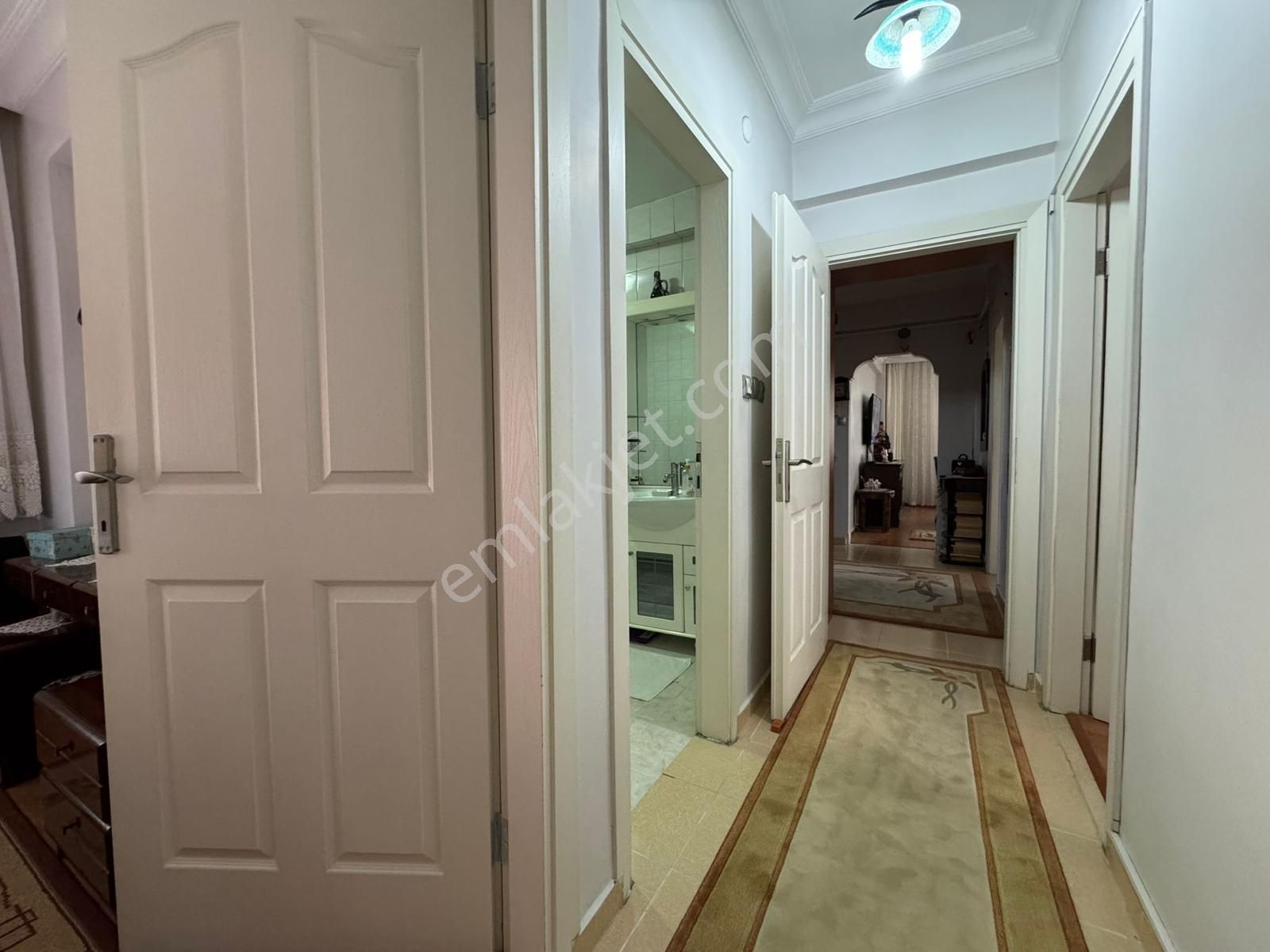 Feritselimpaşa Cad. Yakını Tek Daire Üzerine 3+1 150m2 Satılık - Görsel 19