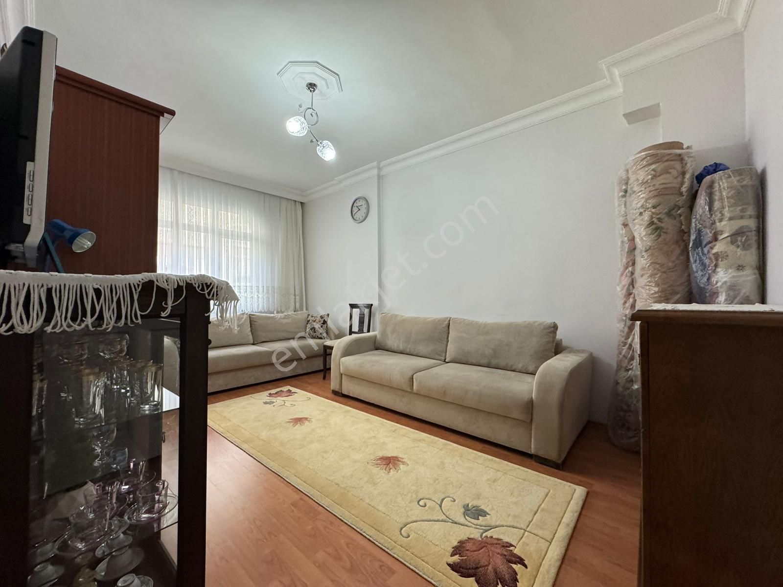 Feritselimpaşa Cad. Yakını Tek Daire Üzerine 3+1 150m2 Satılık - Görsel 14