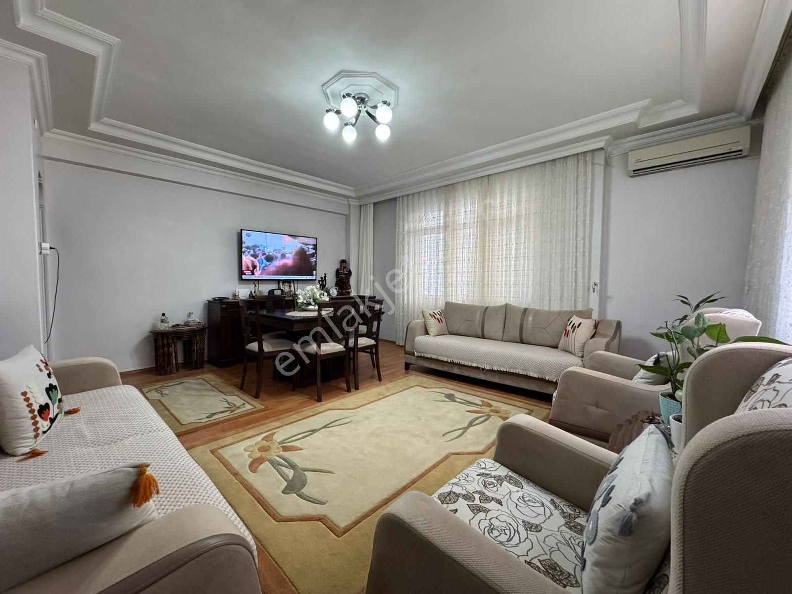 Feritselimpaşa Cad. Yakını Tek Daire Üzerine 3+1 150m2 Satılık - Görsel 24
