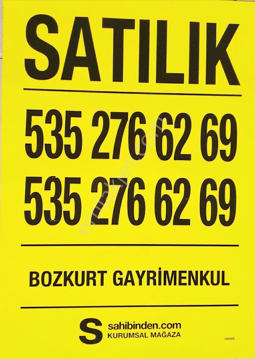 Yapracıkta Eskişehir Yoluna Yakın 3.3 Emsal Satılık Arsa - Görsel 13