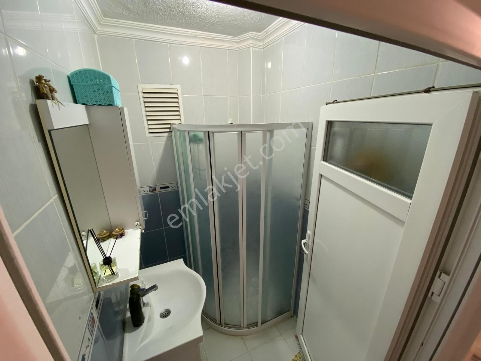 Sincan Malazgirt Mahallesinde 6+1 Teraslı Daire - Görsel 4
