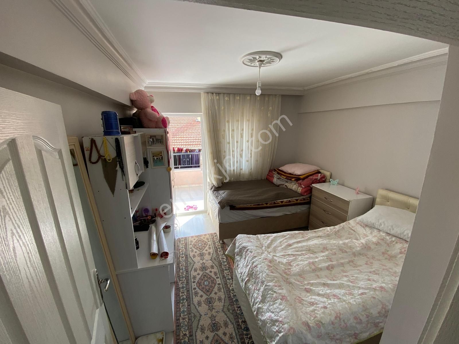 Sincan Malazgirt Mahallesinde 6+1 Teraslı Daire - Görsel 2