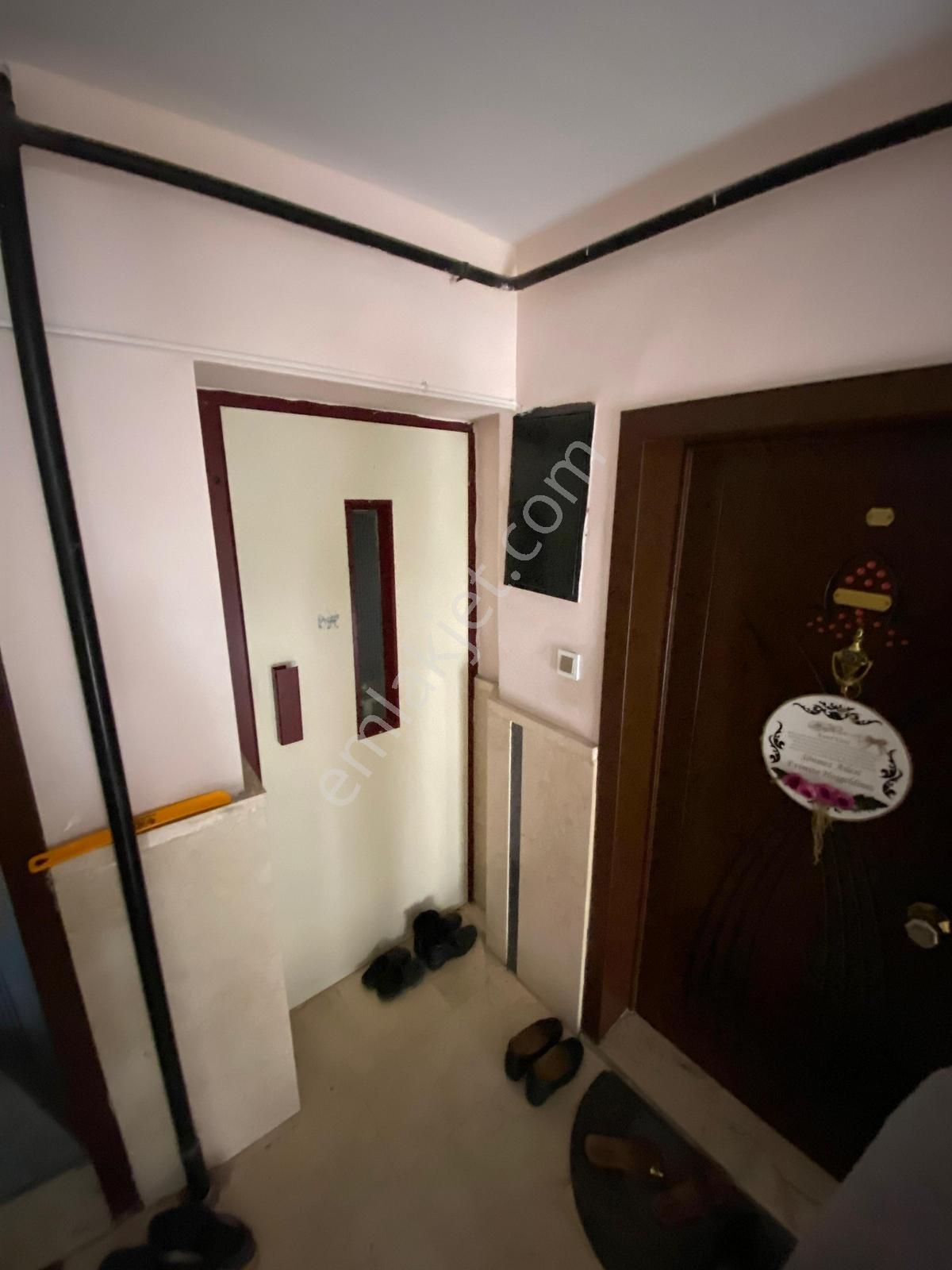 Sincan Malazgirt Mahallesinde 6+1 Teraslı Daire - Görsel 25