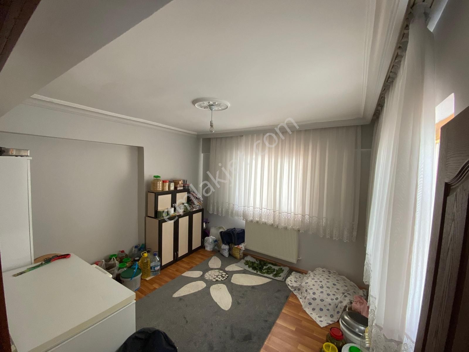 Sincan Malazgirt Mahallesinde 6+1 Teraslı Daire - Görsel 21