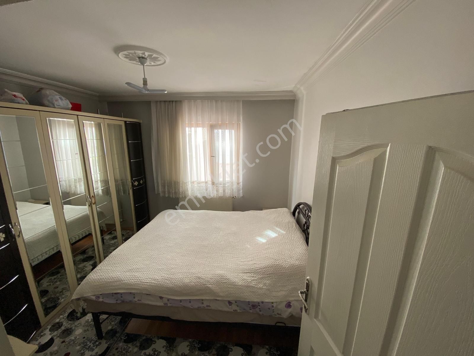 Sincan Malazgirt Mahallesinde 6+1 Teraslı Daire - Görsel 22