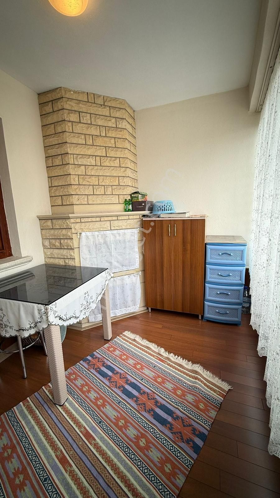 Kırkkonaklar Şemsettin Günaltay Caddesinde Geniş Ve Ferah 4+1! - Görsel 4