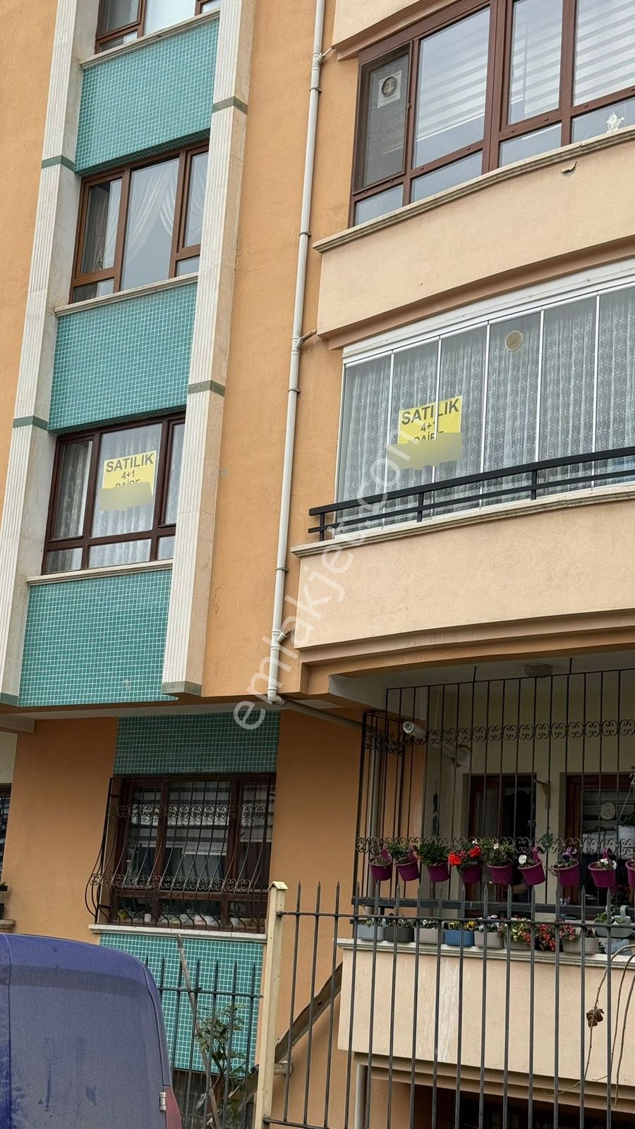 Kırkkonaklar Şemsettin Günaltay Caddesinde Geniş Ve Ferah 4+1! - Görsel 28