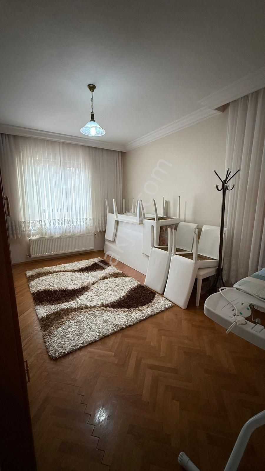 Kırkkonaklar Şemsettin Günaltay Caddesinde Geniş Ve Ferah 4+1! - Görsel 3