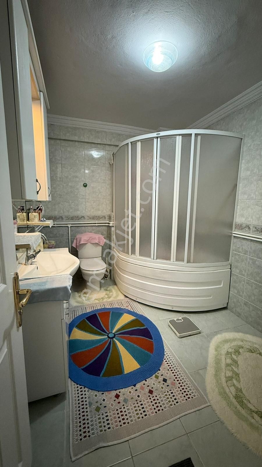 Kırkkonaklar Şemsettin Günaltay Caddesinde Geniş Ve Ferah 4+1! - Görsel 5