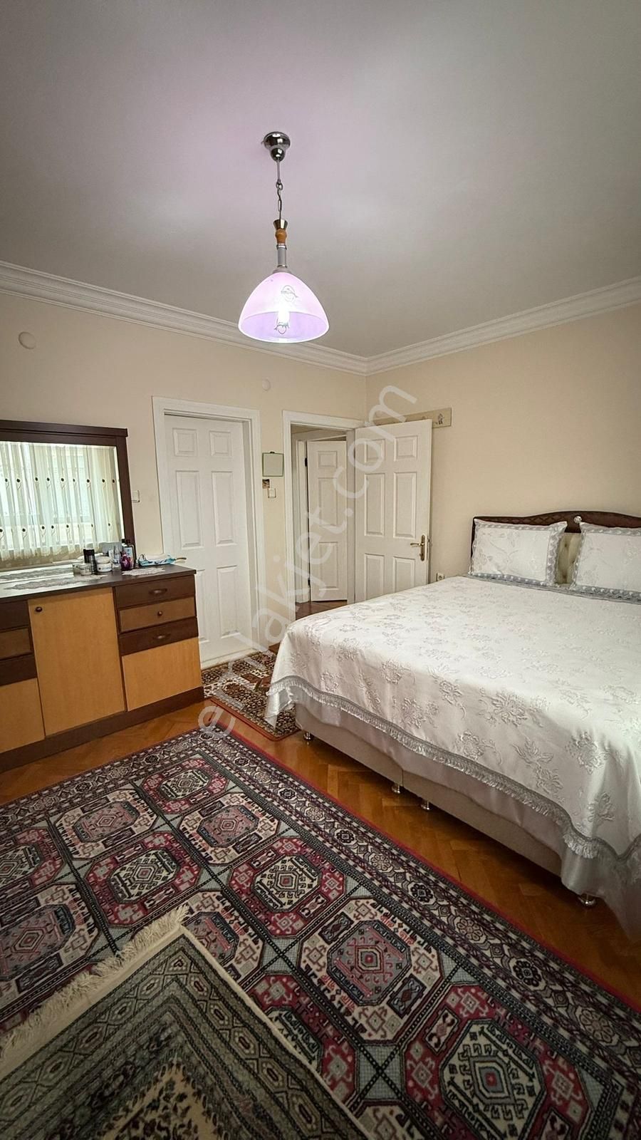 Kırkkonaklar Şemsettin Günaltay Caddesinde Geniş Ve Ferah 4+1! - Görsel 13