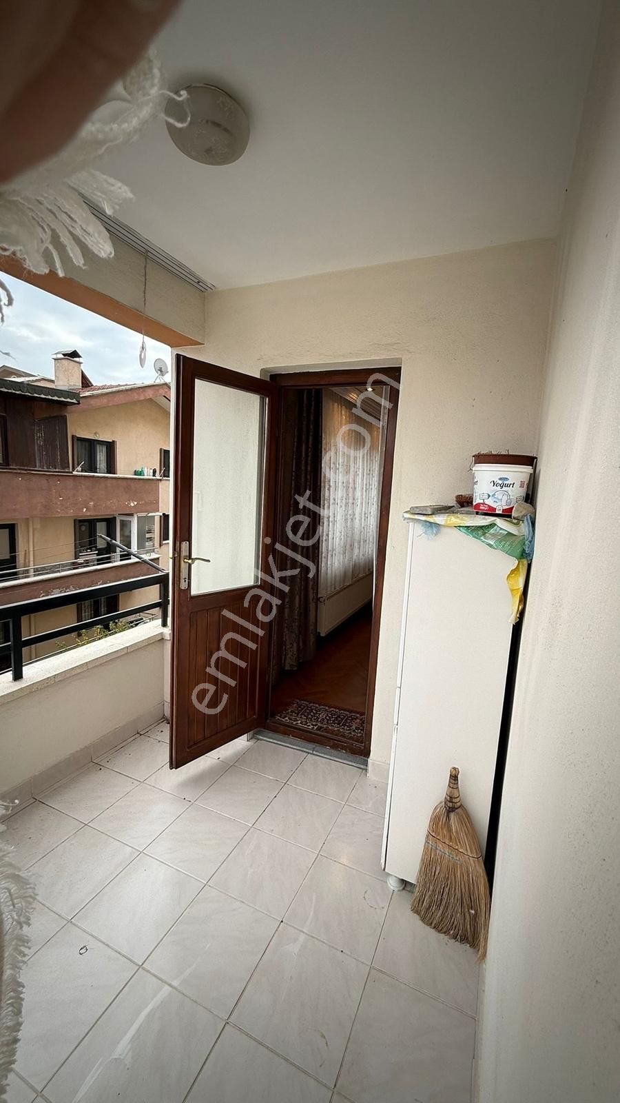 Kırkkonaklar Şemsettin Günaltay Caddesinde Geniş Ve Ferah 4+1! - Görsel 27