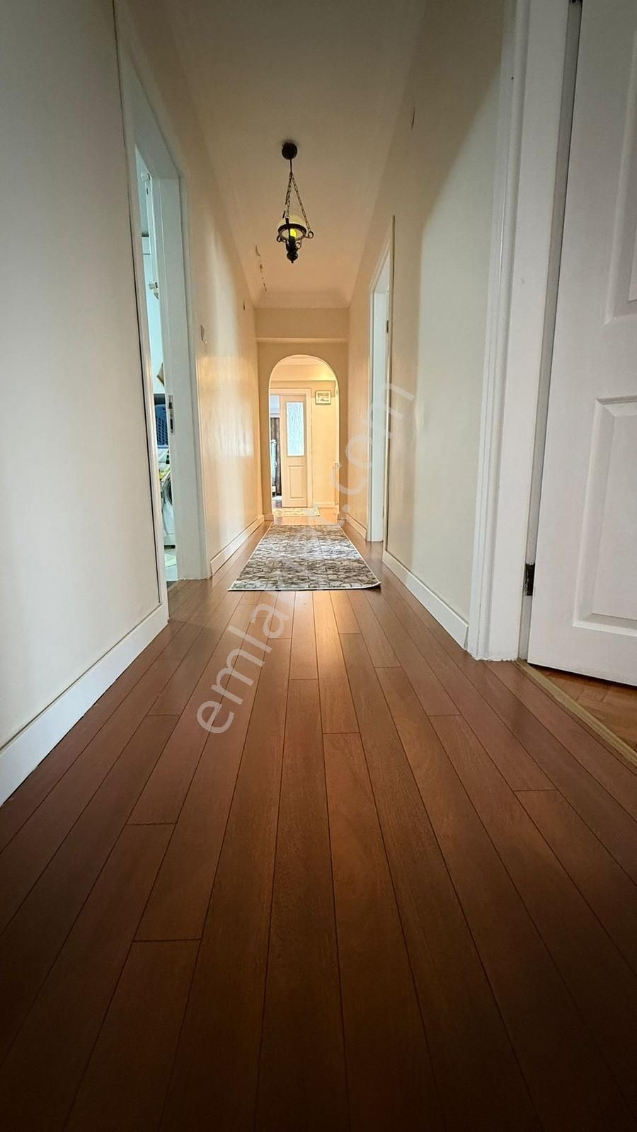 Kırkkonaklar Şemsettin Günaltay Caddesinde Geniş Ve Ferah 4+1! - Görsel 24