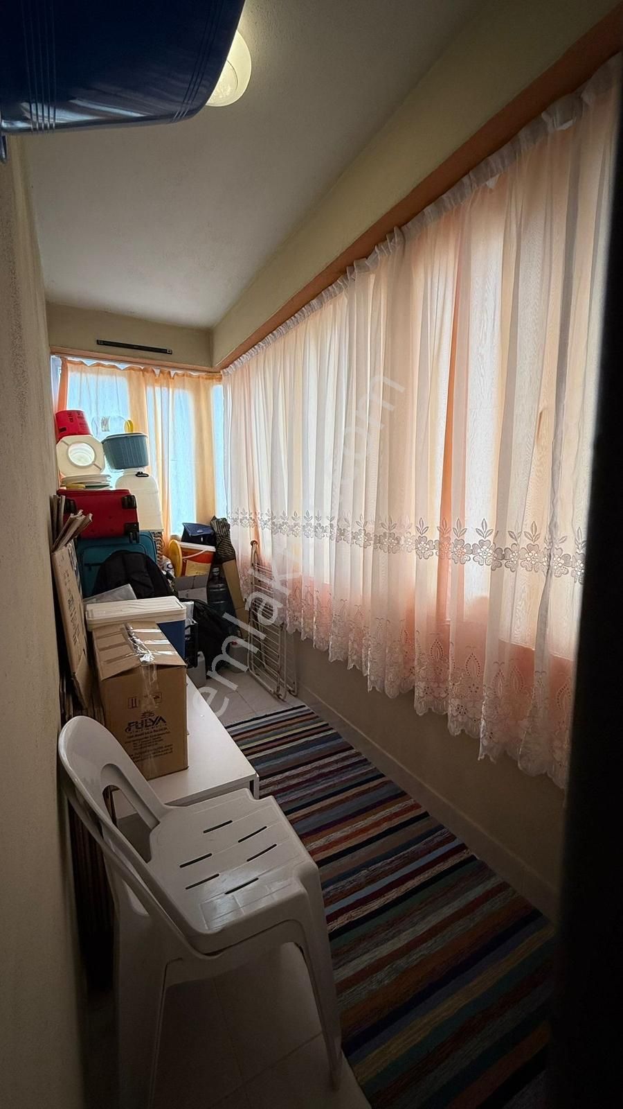 Kırkkonaklar Şemsettin Günaltay Caddesinde Geniş Ve Ferah 4+1! - Görsel 33