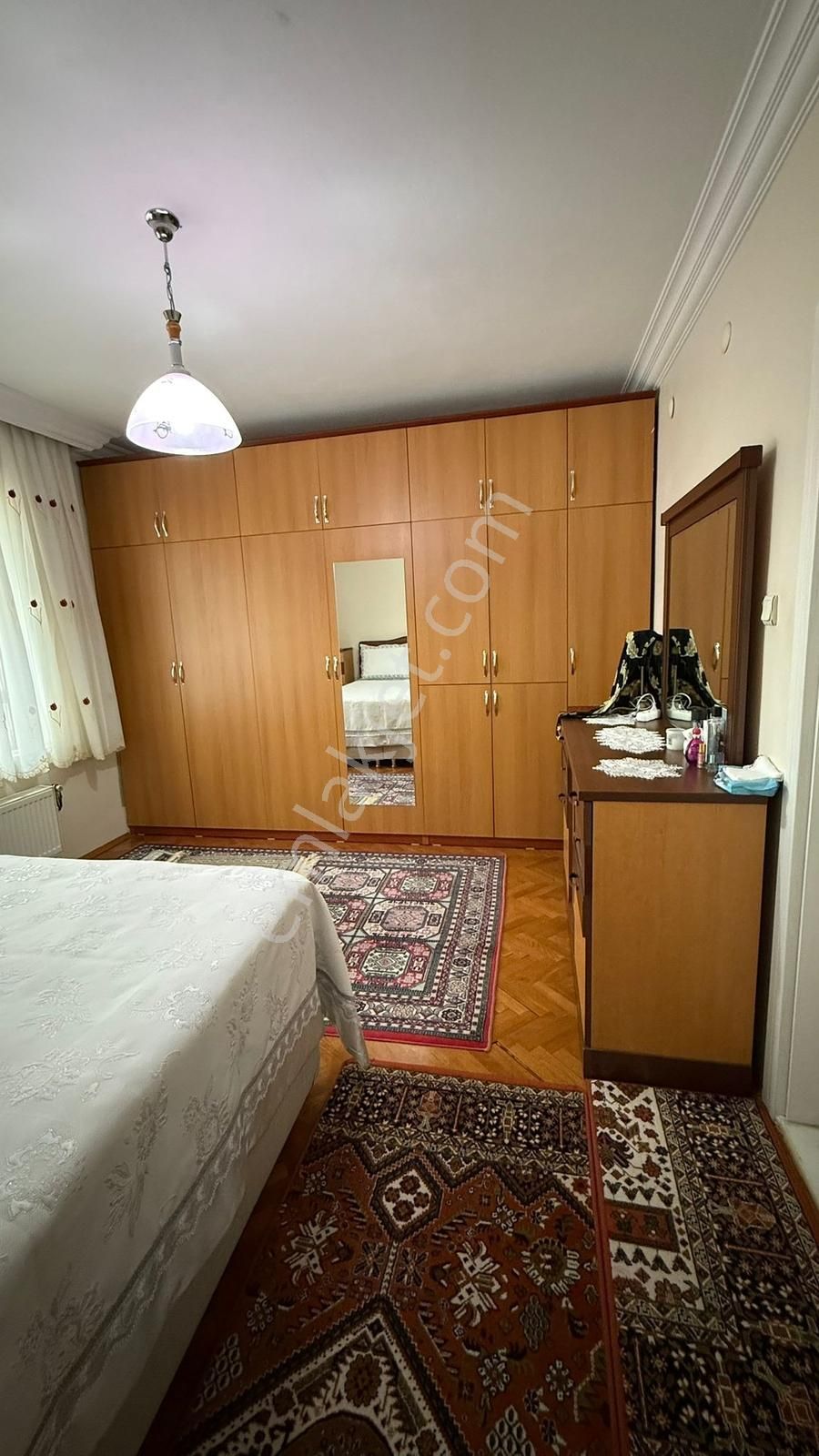 Kırkkonaklar Şemsettin Günaltay Caddesinde Geniş Ve Ferah 4+1! - Görsel 20