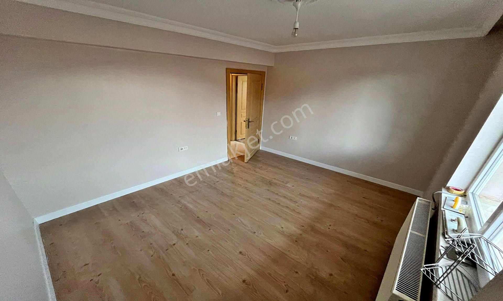 Yayla'da Manzaralı Katta Full Yapılı 3+1 Daire ! - Görsel 6