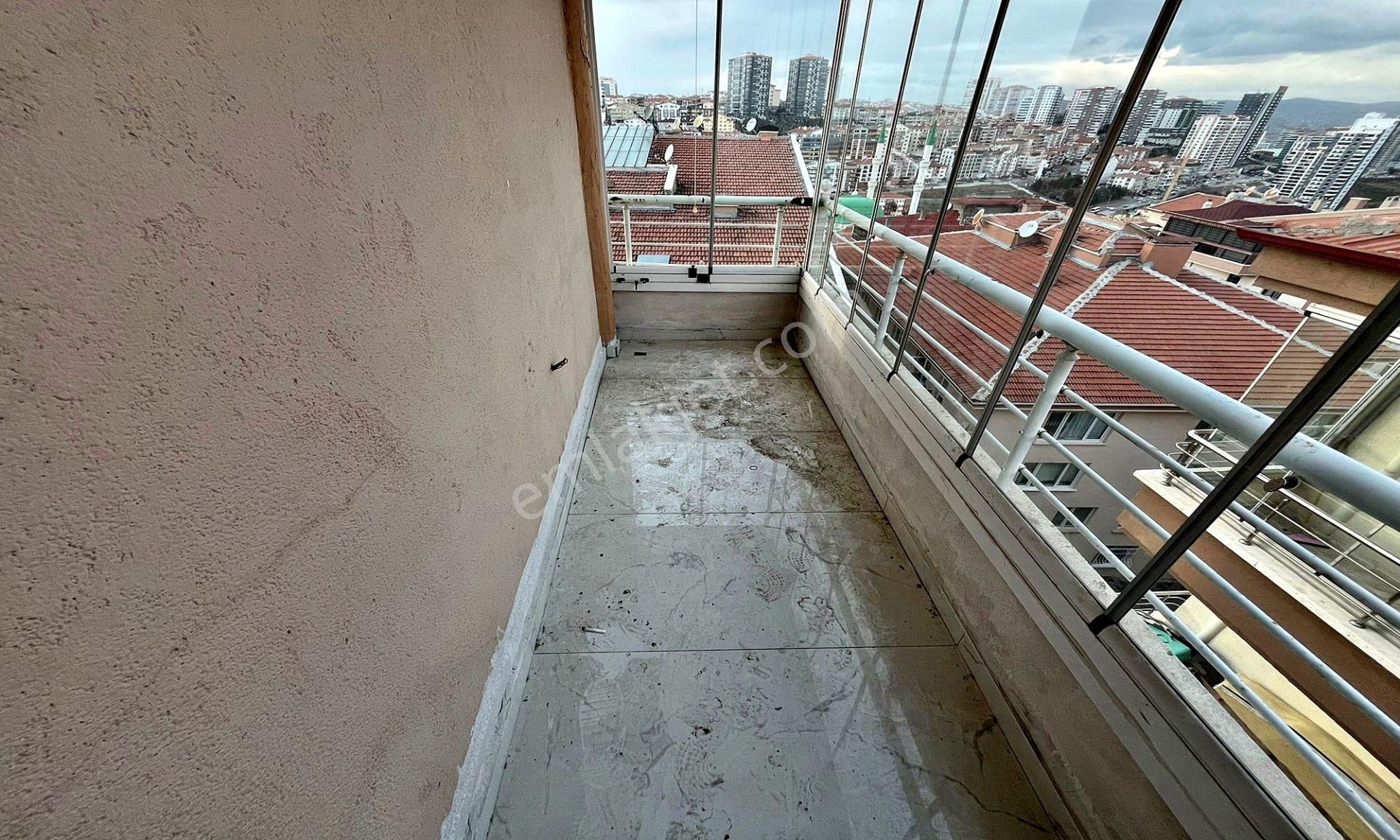 Yayla'da Manzaralı Katta Full Yapılı 3+1 Daire ! - Görsel 32