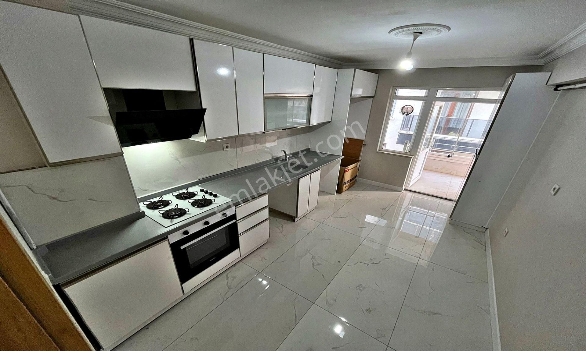 Yayla'da Manzaralı Katta Full Yapılı 3+1 Daire ! - Görsel 33